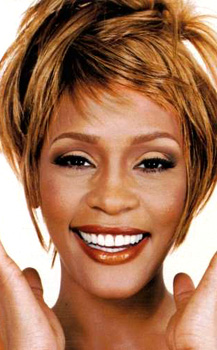 Whitney Houston
